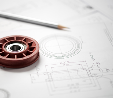 Manufatti a Disegno